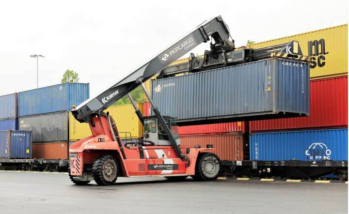 autor: PKP Cargo