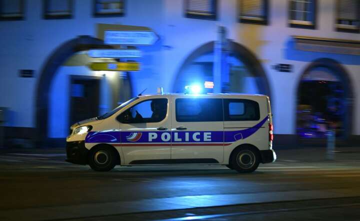 autor: PAP/EPA/PATRICK SEEGER