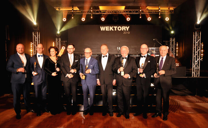 Wektory 2019 / autor: Materiały Prasowe