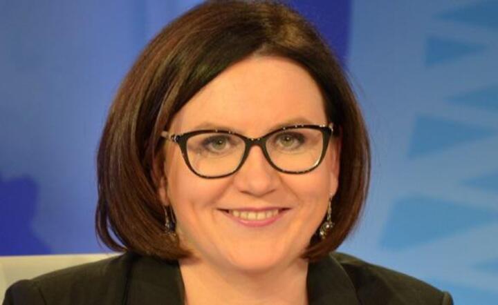 Małgorzata Sadurska, fot. wPolityce.pl