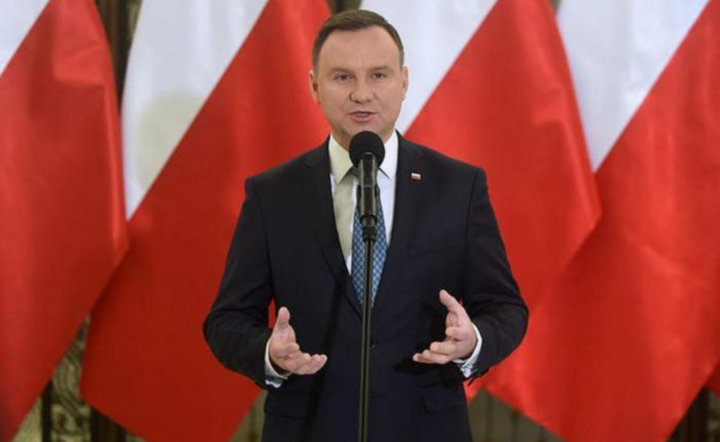 Andrzej Duda