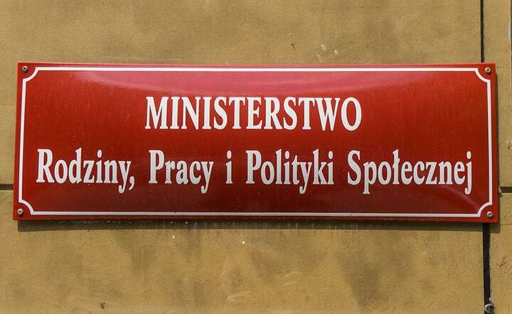 MRPiPS / autor: Fratria/Andrzej Skwarczyński