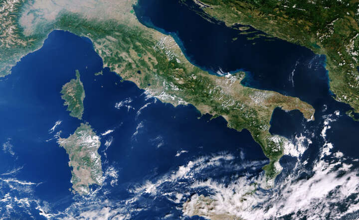 Italy / autor: mat wew.
