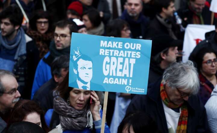 autor: PAP/EPA/IAN LANGSDON