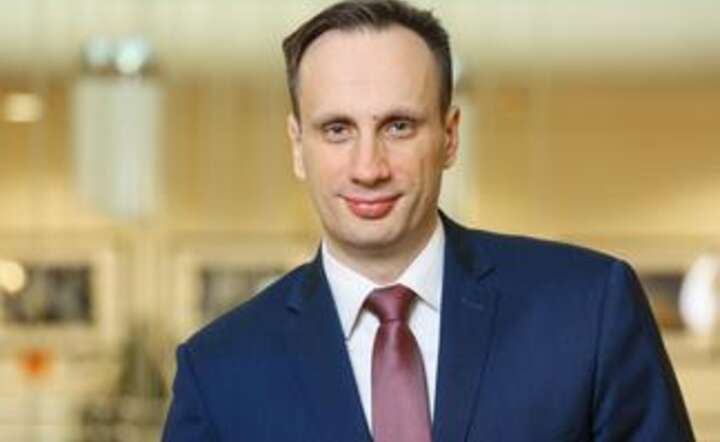 Janusz Kowalski, wiceprezes zarządu ds. korporacyjnych PGNiG / autor: PGNiG
