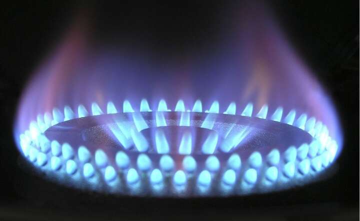 Gaz / autor: Pixabay