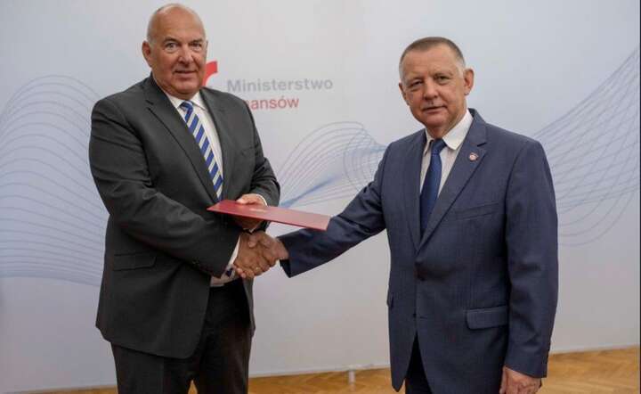 autor: Ministerstwo Finansów