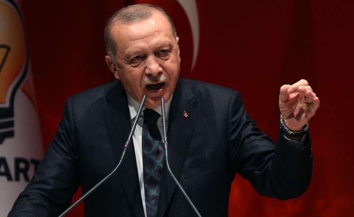 autor: PAP/EPA/STR