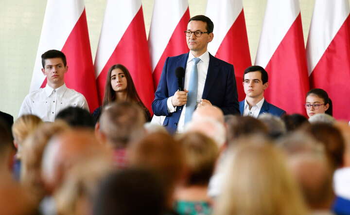 autor: PAP/Piotr Polak