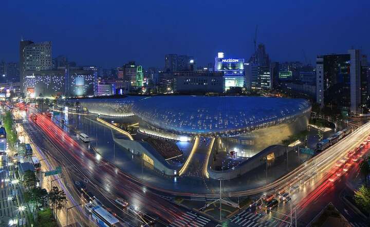 Seul / autor: Fot. Wikipedia.org