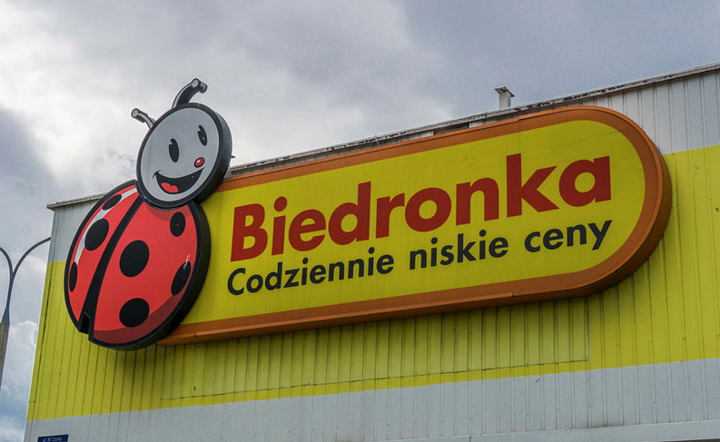 Możłiwe kary dla Biedronki / autor: Fratria