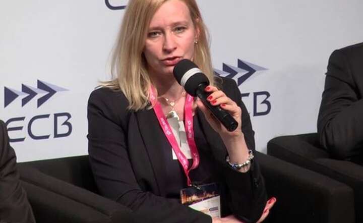 Wioletta Czemiel-Grzybowska, Ogólpolski Szczyt Energetyczny 2019