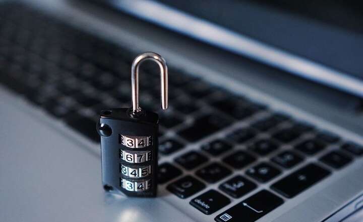 Cyberbezpieczeństwo / autor: Pixabay.com