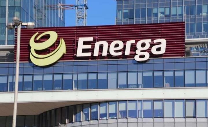 Grupa Energa / autor: fot. Fratria