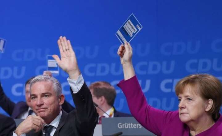 autor: PAP/EPA/CLEMENS BILAN