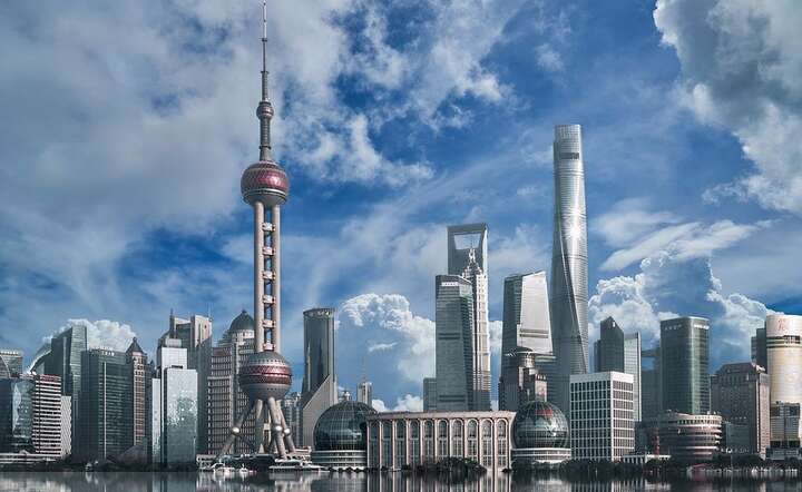 Chiny / autor: Pixabay.com