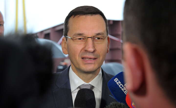 PAP/Marcin Bielecki