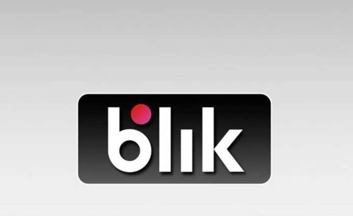 Blik / autor: Fratria