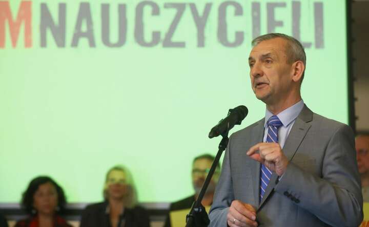 autor: PAP/Rafał Guz