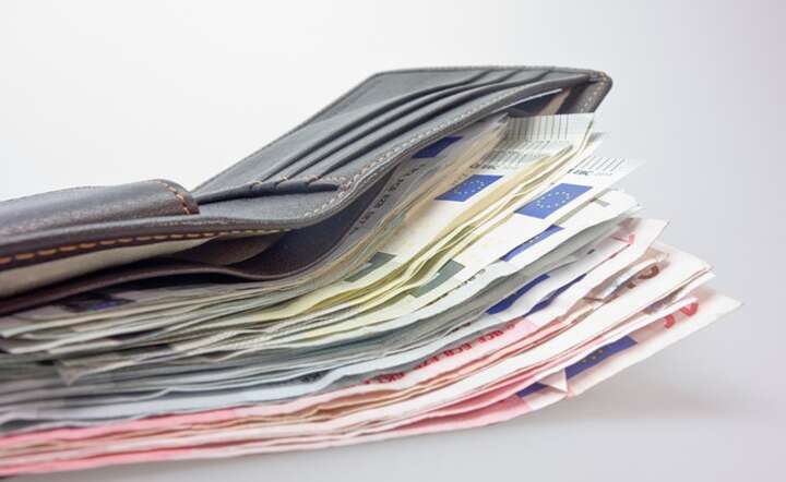 money / autor: pixabay