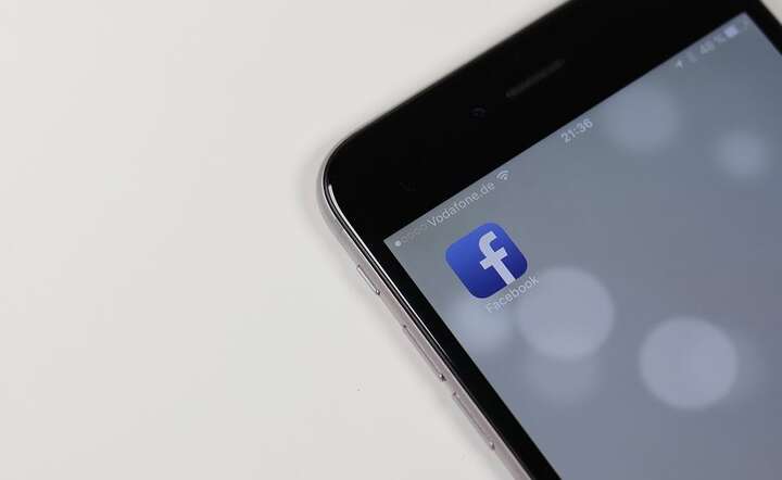 Facebook zgodził się zapłacić orzeczoną przez ICO / autor: Pixabay.com