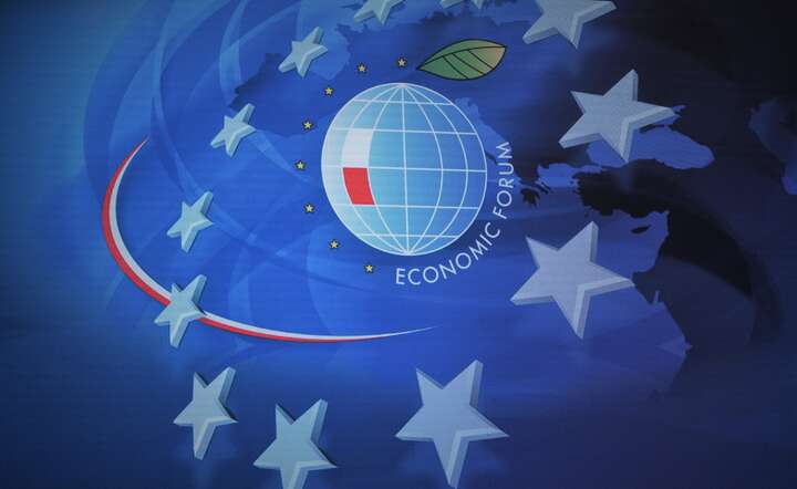Krynica 2019 / autor: fot. Artur Ceyrowski