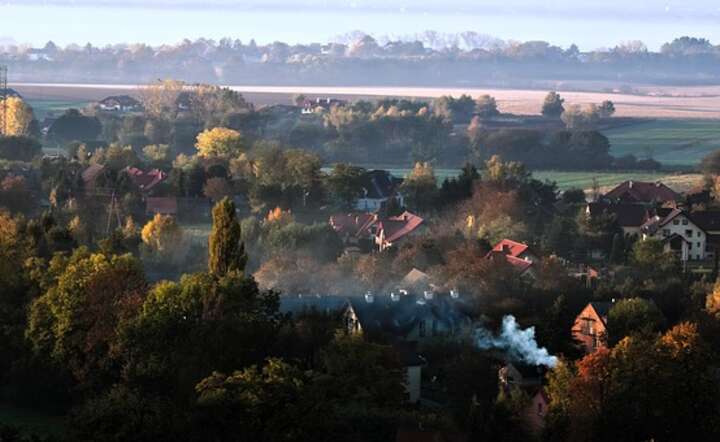 smog / autor: pixabay