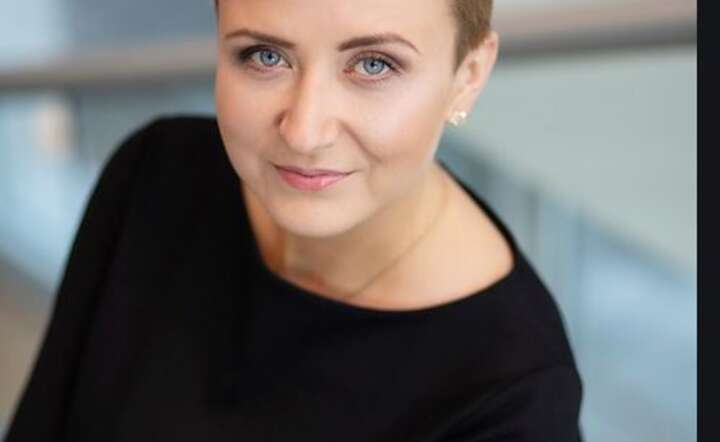 Anna Janiczak, p.o. PZU Zdrowie / autor: Linkedin.com