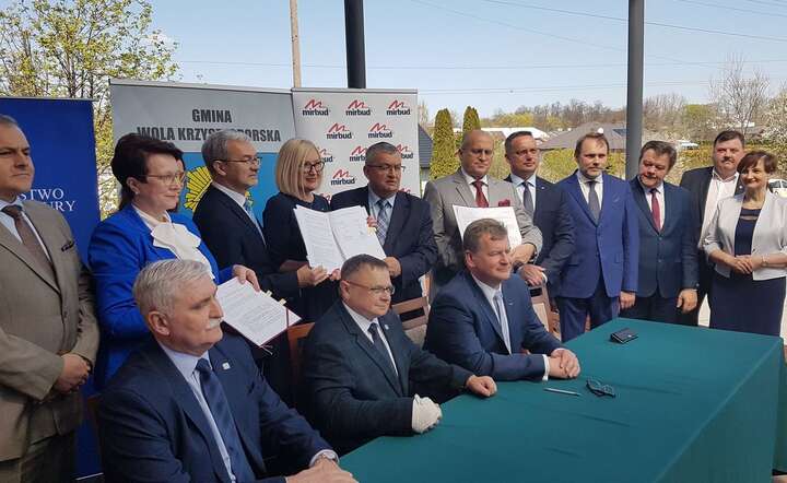 autor: Ministerstwo Infrastruktury