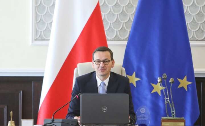 autor: PAP/Leszek Szymański