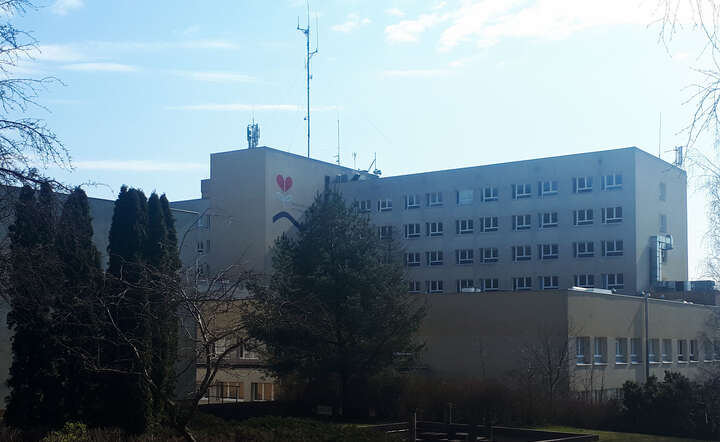 Szpital Specjalistyczny im. F. Ceynowy w Wejherowie / autor: Energa
