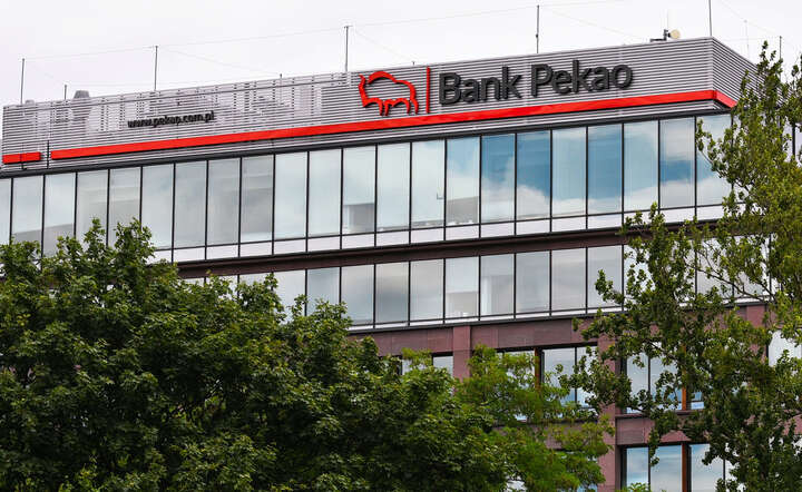 Pekao SA / autor: Pekao SA