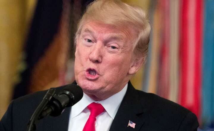 autor: PAP/EPA/MICHAEL REYNOLDS