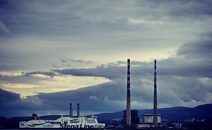 autor: Stena Line