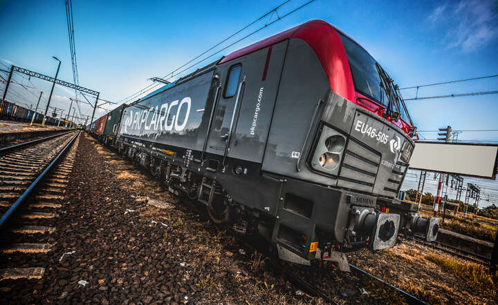 Tabor / autor: PKP Cargo