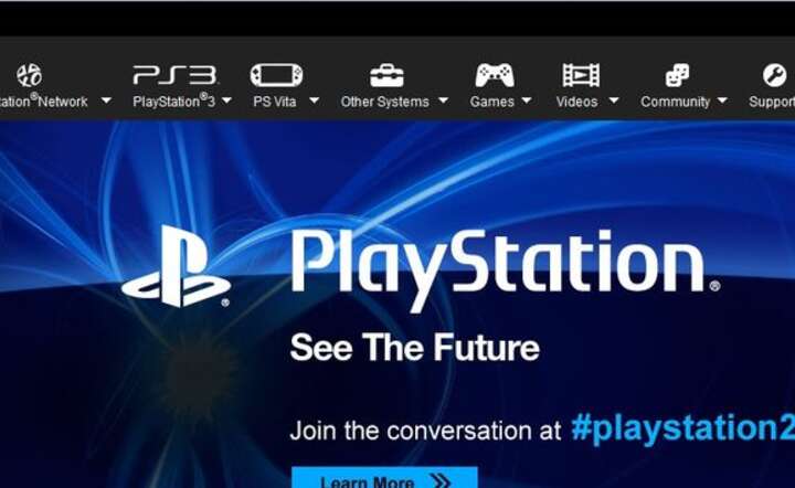 fot. Playstation