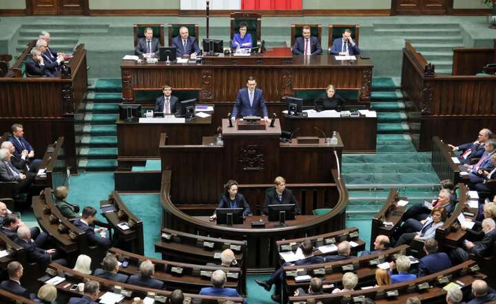 autor: PAP/Paweł Supernak
