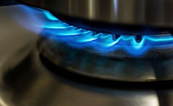 Gaz / autor: Pixabay