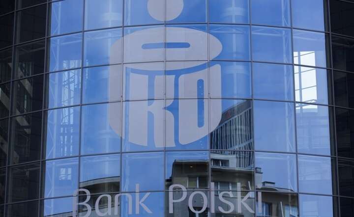 Centrala PKO Banku Polskiego / autor: Fratria
