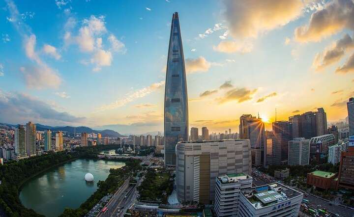 Seul / autor: Pixabay