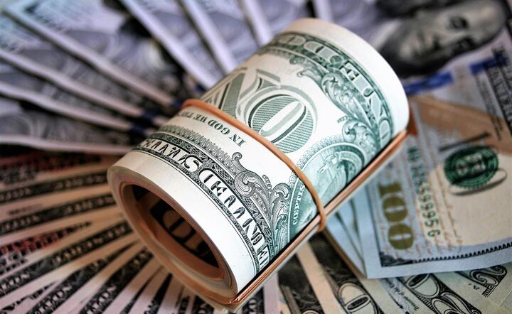 USD / autor: Pixabay