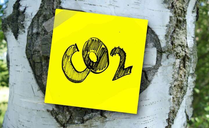 CO2 / autor: Pixabay.com