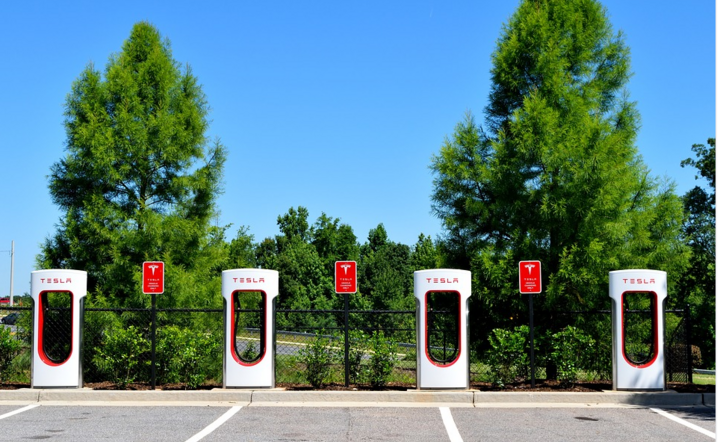 Jak otrzymać dopłatę do auta elektrycznego?