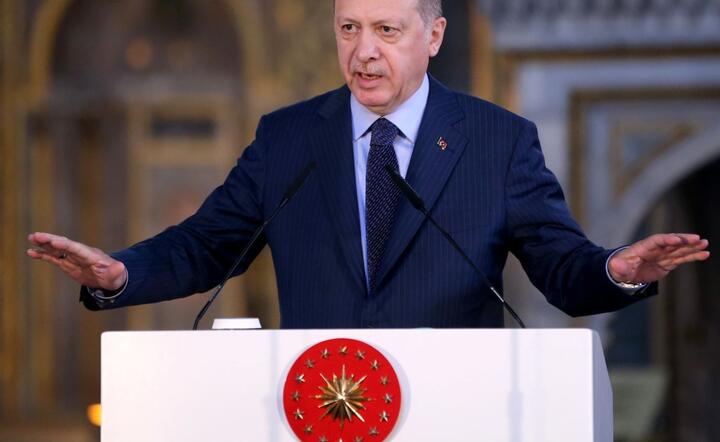 autor: PAP/EPA/ERDEM SAHIN
