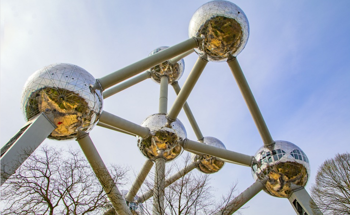 Dowody najbezpiecznijsze na świecie w Belgii / autor: PIxabay