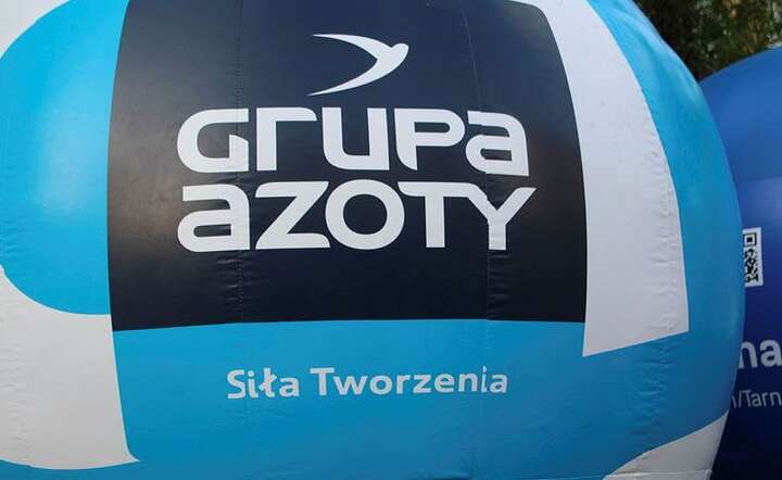 Grupa Azoty / autor: Fratria