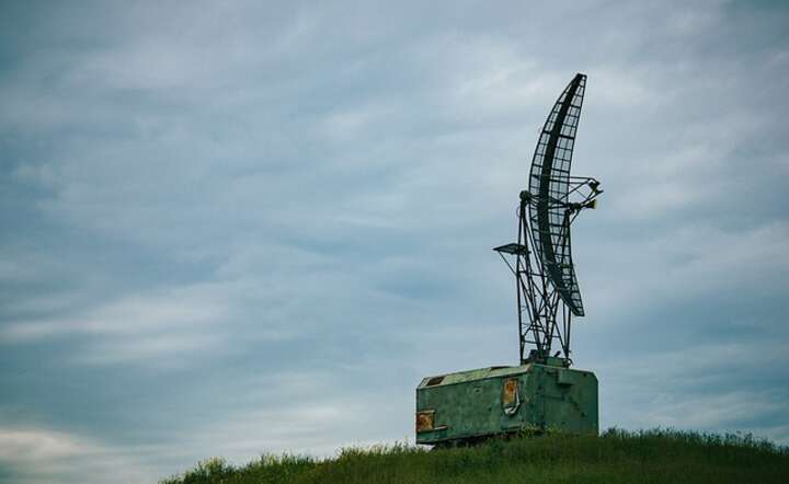 Antena / autor: pixabay