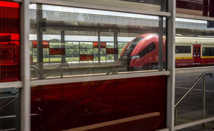 źródło: PKP PLK