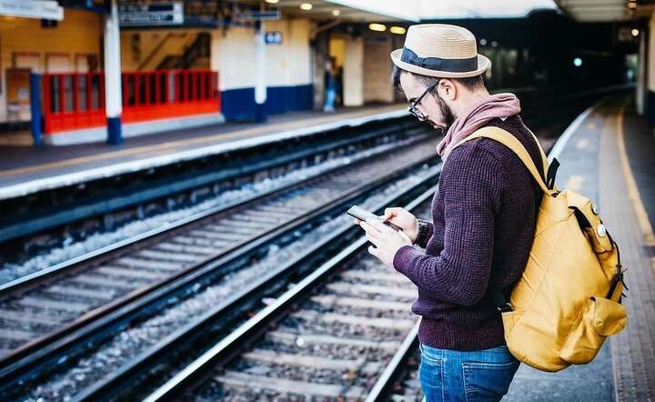 W czwartek sejm zajmie się ustawą o transporcie kolejowym / autor: Pixabay.com