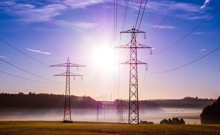 energia elektryczna / autor: Pixabay